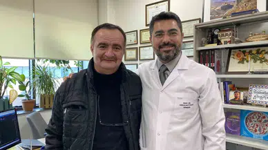 Sarsıntıda Konutu 2 Oğluna Mezar Oldu, Tedavilerle Yaşama Tutundu: "Daha Dün Gibi"