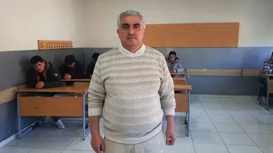 Sarsıntıdan Sağ Kurtulan Öğretmen, Vefat Eden Öğrencilerini Unutamıyor