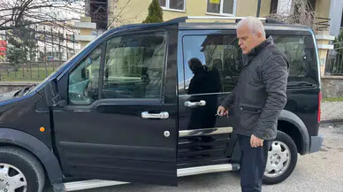 Sarsıntının Travması Hala Üzerlerinde