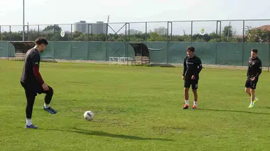 Sarsıntının Üzerinden Bir Yıl Geçti: Hataysporlu Futbolcular O Günleri Unutamıyor