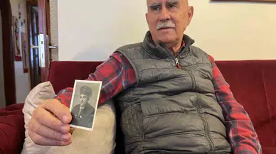 “Savaş İçin Küçüksün” Denilerek Eskişehir’de Trenden İndirilen Adamın Ailesi 4 Jenerasyondur Kentte Yaşıyor