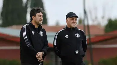 Sebahattin Tekin: "Azerbaycan’ın Futbol Ülkesi Olma Yolunda İlerlediğini Düşünüyorum"