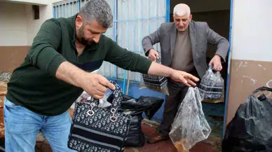 Sel Felaketinden 8 Gün Evvel Kiraladığı Depoda 1,5 Milyonu Çöp Oldu