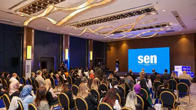 Sen Küme, Gayrimenkul Bölümündeki Yeni Amaçlarını Duyurdu