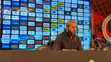 Serkan Özbalta: "Yürüyüşümüzü Devam Ettirmek İstiyoruz"