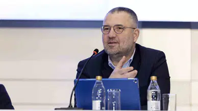 “Sigorta, Sürdürebilir Mobilitenin Vazgeçilmez Bir Parçası”