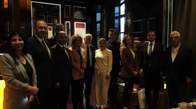 ’Sigortalı Sohbetler’de Güç ve Sigorta Hususları Konuşuldu