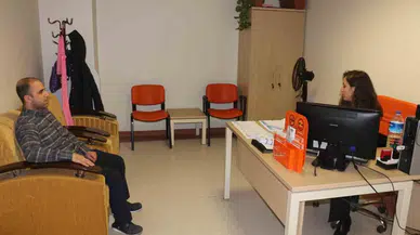 Siirt’te Her Yıl 500 Kişi Sigara Bırakmak İçin Hastaneye Başvuruyor