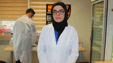 Siirt’te Korona Devrinde Açılan Moleküler Biyoloji Laboratuvarı Birçok Hastalığın Teşhisinde Kullanılıyor