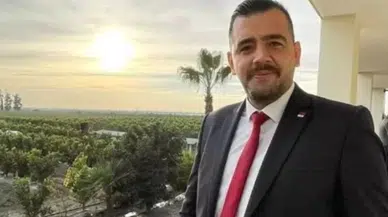 Silahlı Hücumda Yaralanan Adana Büyükşehir Belediyesi Özel Kalem Vekili Hayatını Kaybetti
