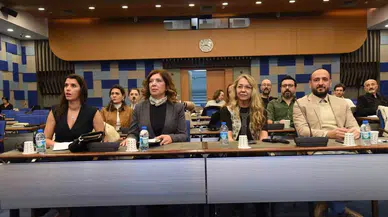 Şilili Mimar ve Kent Plancısından İzto’da “Güvenli Şehir” Eğitimi