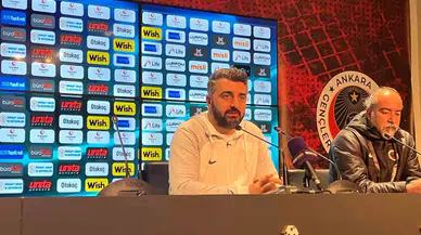 Sinan Kaloğlu: "Kadromuzdaki Rekabeti Artıracak Oyuncuları Getirmemiz Lazım"