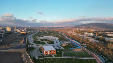 Sincan Belediyesinden ‘Çevreci’ Projeler