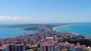 Sinop’ta İhracat Yüzde 22.6 Arttı, İthalat Yüzde 65.4 Azaldı