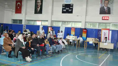 Şırnaklı Öğrenciler Teknofest’e Katılmaya Hazırlanıyor
