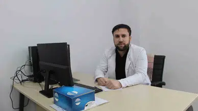Şırnak’ta 4 Bin 760 Şahsa Göğüs, Rahim Ağzı ve Kalın Bağırsak Kanseri Taraması Yapıldı