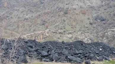 Şırnak’ta Terörden Arındırılan Bölgelerin Yer Altı Kaynakları Ortaya Çıkıyor