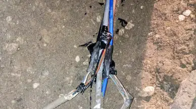 Şırnak’ta Yer Altında Çekilen Kaçak Sınır Patlama Sonucu Ortaya Çıktı