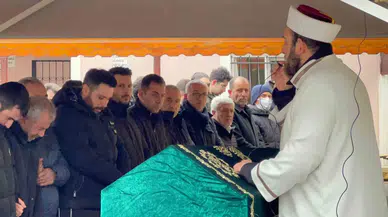 Şişli’de Bakım Yaptığı Yürüyen Merdivene Sıkışarak Hayatını Kaybeden Personel Son Seyahatine Uğurlandı