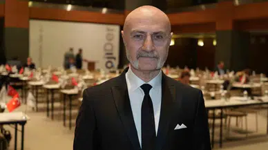 Şişli’de Lojistikçiler Tek Çatı Altında Buluştu: ’1. Lojider Genel Heyet Toplantısı’ Düzenlendi