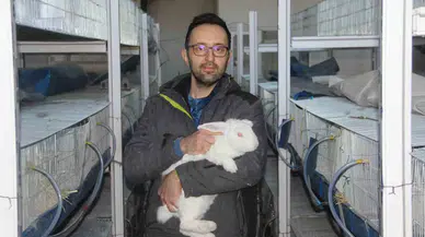 Sivas’ta Birinci, Kilosu 150 Liradan Satışa Sunuluyor