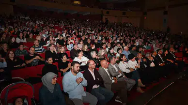 Sma Hastası Yusuf İçin "Ustalara Saygı" Konseri