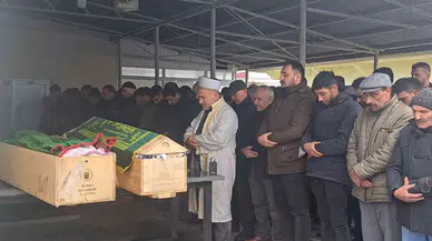 Soçi Açıklarında Zehirlenen İki Balıkçı Son Seyahatine Uğurlandı