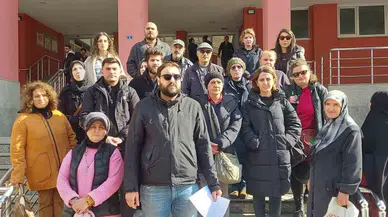 Sokak Köpeğini Öldürüp Paylaşımı Şoke Etmişti, Hakkında Karar Açıklandı