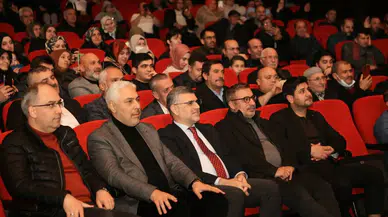 Sultanbeyli’de Aşıklar Şöleni Yapıldı