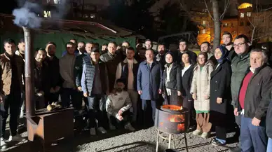 Sultanbeyli’de Gençlerin de Tercihi Ali Tombaş