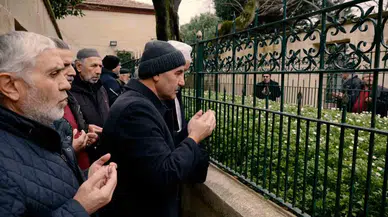 Sultangazi Belediyesi’nden Manevi Diyarlara Seyahat