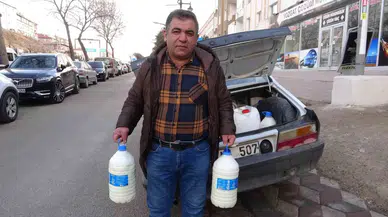 Süt Fiyatlarını Müşterilerinin Maaş Artırım Oranlarına Nazaran Belirliyor