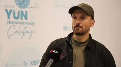 Tabiat Bilimci Serdar Kılıç: “Küçükbaş Hayvancılığın Yaygınlaştırılması, Tabiatın Daha Çok Korunması Manasında Büyük Katkı Sağlayacak”