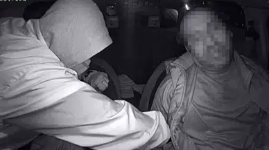 Taksici Oğuz Erge’nin Katili Hakim Karşısına Çıktı, Duruşma Ertelendi