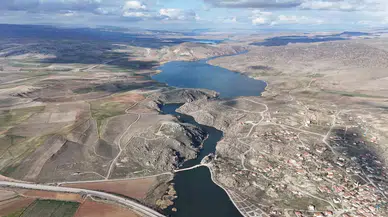 Tarih ve Tabiat ile İç İçe Olan Çeşnigir Köprüsü ve Kanyonu’na Ağır İlgi