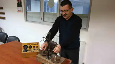 Tartı Aletlerinin Denetimini Yaptırmayan Esnaflara Ceza Yazılacak