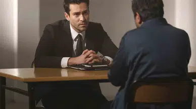 Taş Kağıt Makas’ın Umut’u Ekin Koç, Yeni Dizi İçin Konuştu