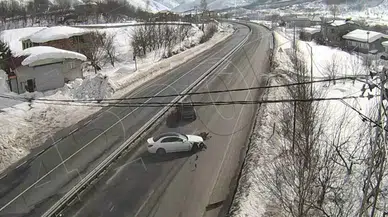 Tatvan’da Yaşanan Kazalar Kgys’ye Yansıdı