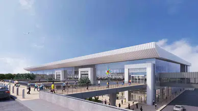 Tav Havalimanları’ndan 1,3 Milyar EURO Ciro