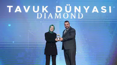 Tavuk Dünyası, ‘En Güzel Müşteri Memnuniyeti Sağlayan Marka’ Seçildi