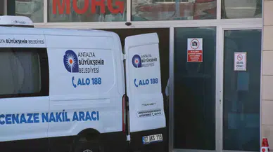 Taziye Dönüşü Motosiklet Kazasında Can Verdi, Son Anları Kamerada