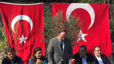 TBMM Balıkçılık ve Su Eserleri Araştırma Komitesi Lideri Karayel: "Sürdürülebilir, Verimli ve Etrafa Hassas Bir Su Eserleri Sürecinin Sağlanması Gerekiyor"