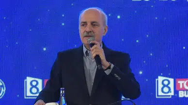 TBMM Lideri Kurtulmuş: “Katılımcı, Demokratik, Kapsayıcı, Ulusal Bir Anayasa Gereksinimi Olduğu Ortadadır”