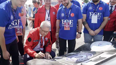 Teknofest 2024 İçin Müracaat Vakti
