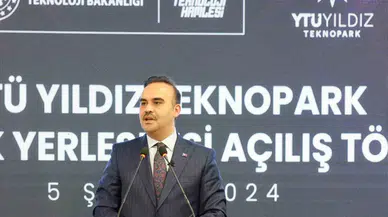 “Teknopark Firmalarına Sağladığımız Vergi Muafiyeti 184 Milyar Liraya Ulaştı”