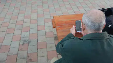 Telefon Dolandırıcıları Emekli Adamı 41 Bin TL Borçlandırdı