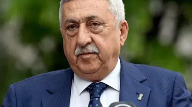 TESK Lideri Palandöken: “Yeniden Ayağa Kalkacağız”