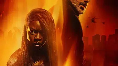 The Walking Dead’in Yeni Dizisi ‘The Ones Who Live’ ABD ile Tıpkı Anda Yayında Olacak