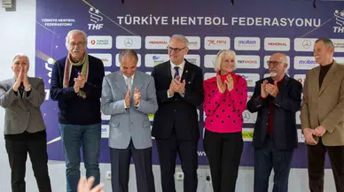 Thf’nin 48. Kuruluş Yıl Dönümü Kutlandı