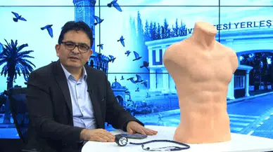 Tıp ve Sıhhat Eğitiminde Çığır Açan Uygulama